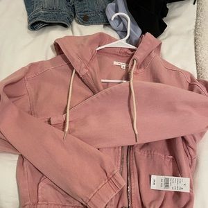 PacSun jacket